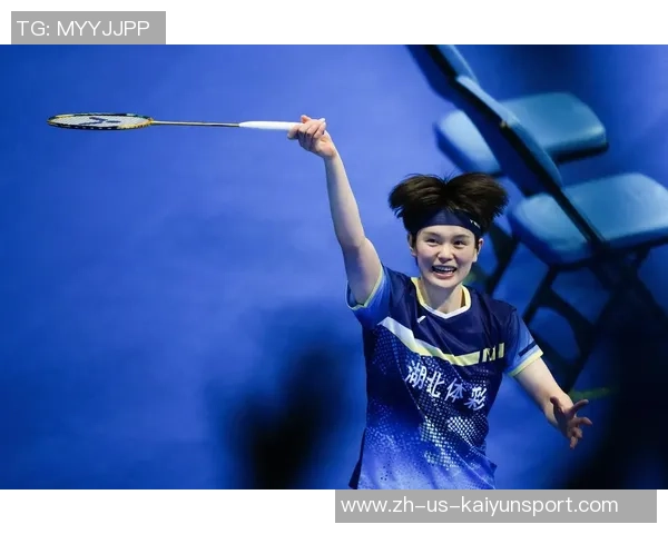 聚焦羽毛球：探讨上海羽毛球队在速度训练与比赛中的独特策略与成就